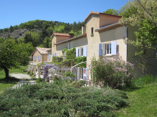Photo du Domaine de Grange Neuve